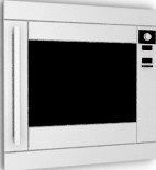 Oven 3D Model