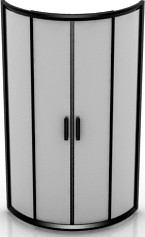 Shower 3D Model