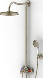 Shower 3D Model