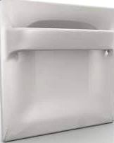 Shoulder 3D Model