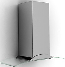 Vent 3D Model