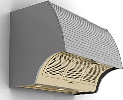 Vent 3D Model