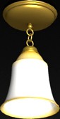 Luster 3D Model