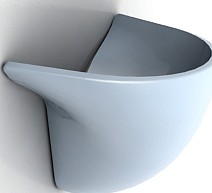 Bowl   3D Model