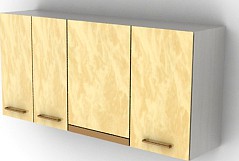 Shelf 3D Model