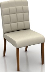 Chair 3D Model