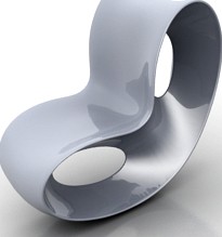 Chair 3D Model