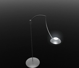 Lamp 3D Model