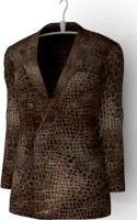Jacket 3D Model