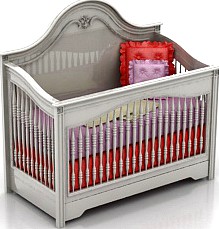 Bed 3D Model