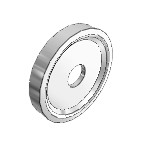 Intermediate Washer