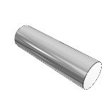 Round solid bar