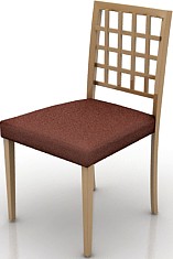 Chair 3D Model