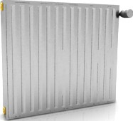 Radiator 3D Model