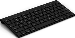 Keyboard 3D Model