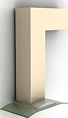 Vent 3D Model