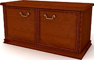 Tumb 3D Model