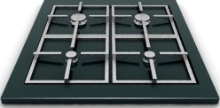 Cooker 3D Model