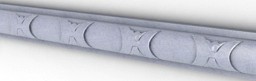 Cornice 3D Model