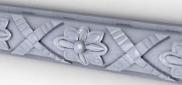 Cornice 3D Model