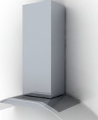 Vent 3D Model