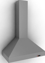 Vent 3D Model