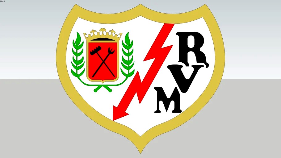 RAYO VALLECANO