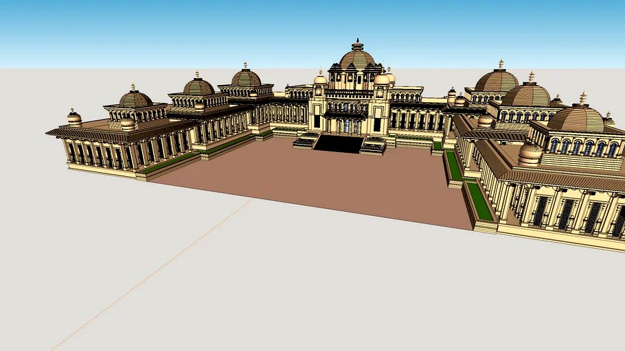 Classical architecture