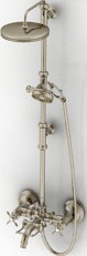 Shower 3D Model