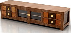 Locker 3D Model