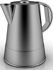 Kettle 3D Model