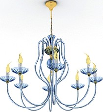 Chandelier 3D Model