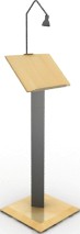 Stand 3D Model