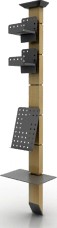 Stand 3D Model
