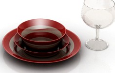 Set 3D Model