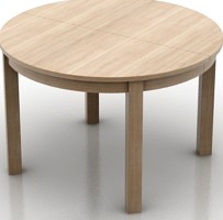 Table 3D Model