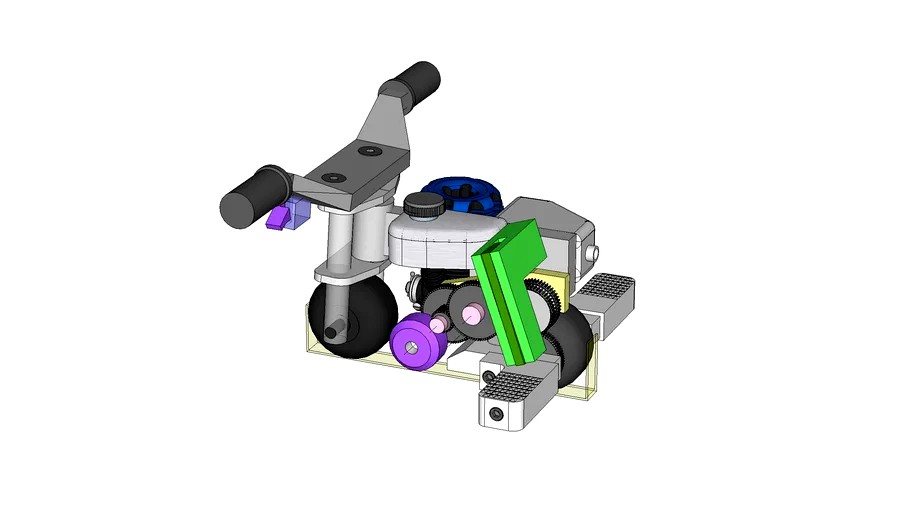 Micro Moto Engine1