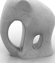 Figurine 3D Model