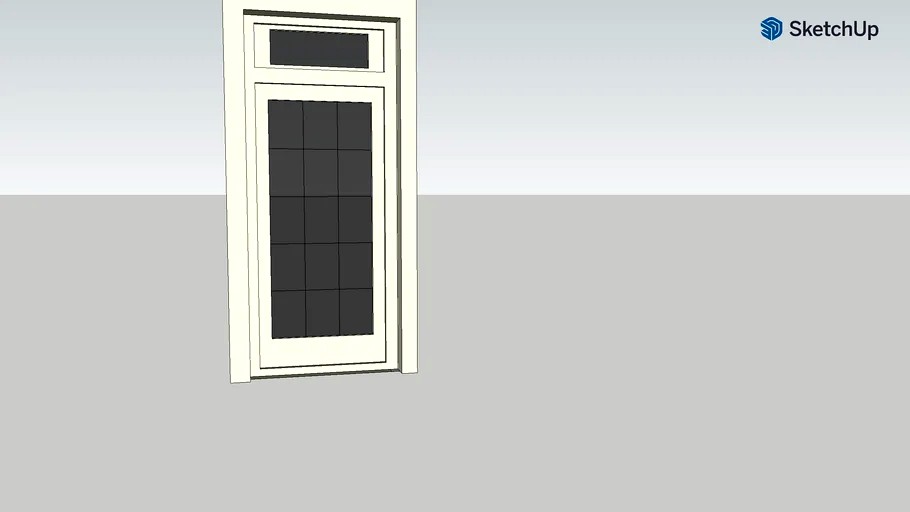 Single Window