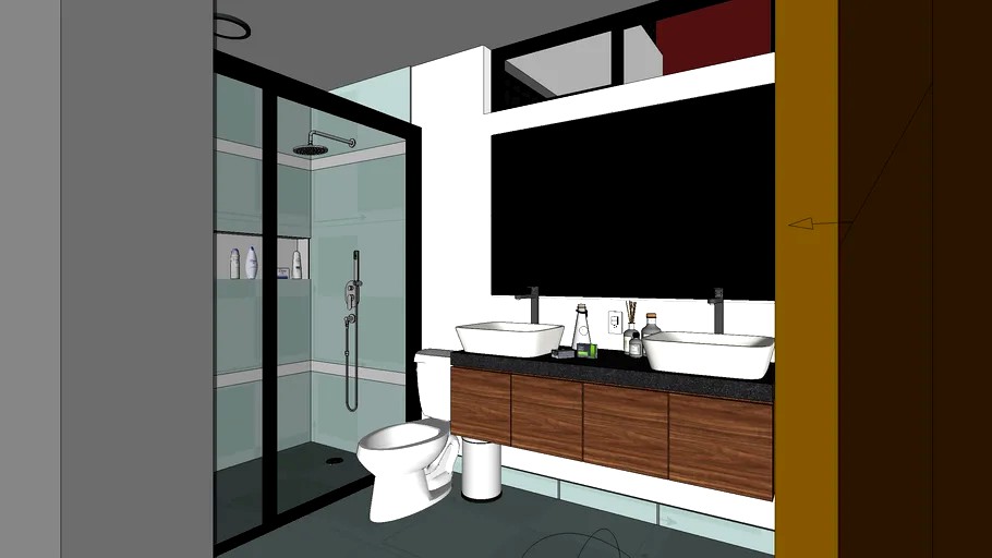 Baño / WC