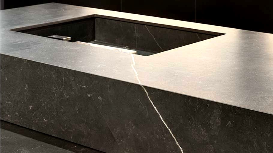 Neolith Calatorao - Classtone Collection