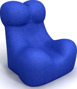 Armchair 3D Model