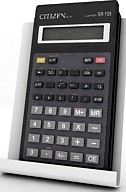 Calculator 3D Model