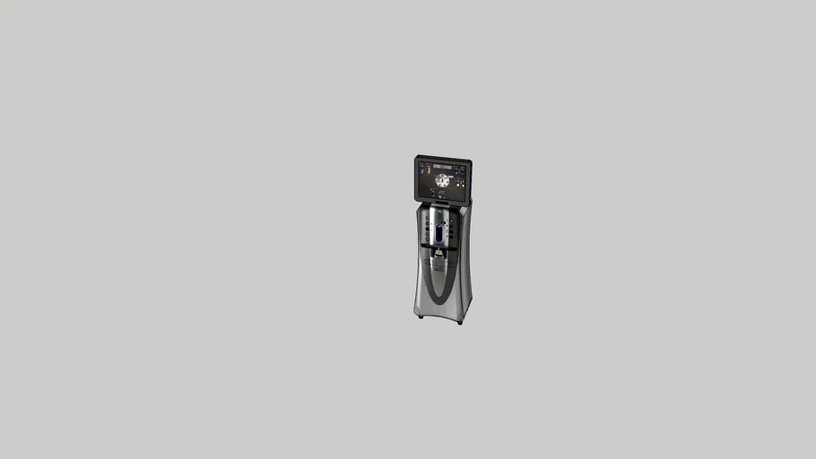 vitrectomy machine