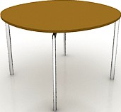 Table 3D Model