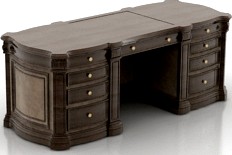 Table 3D Model