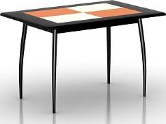 Table 3D Model