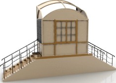 Building 3D Model
