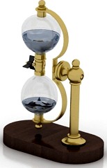 Clock 3D Model