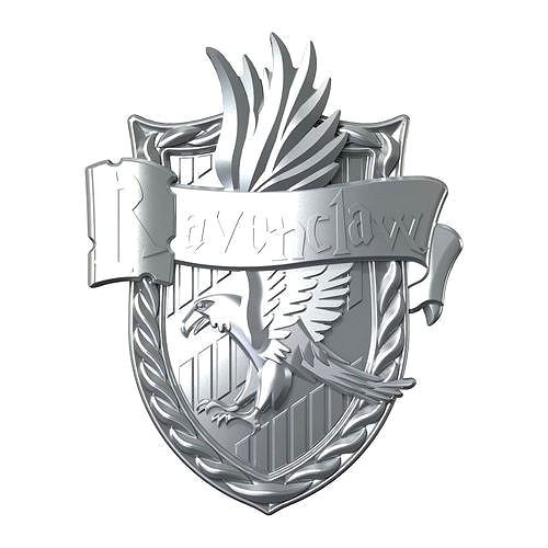 Ravenclaw Faculty Emblem Harry Potter | 3D